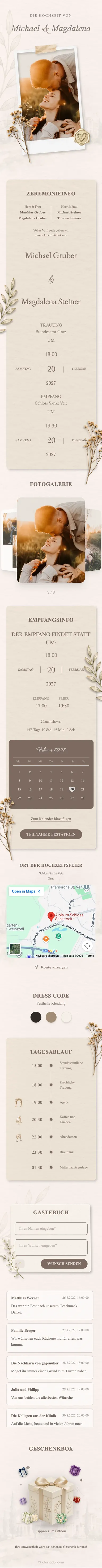 Minimalism - Braun