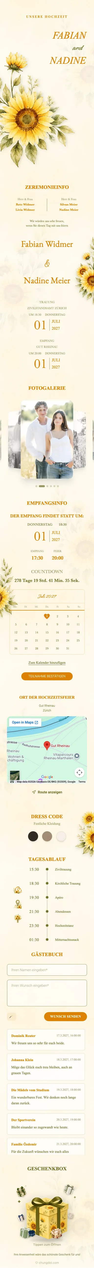 Sonnenblume
