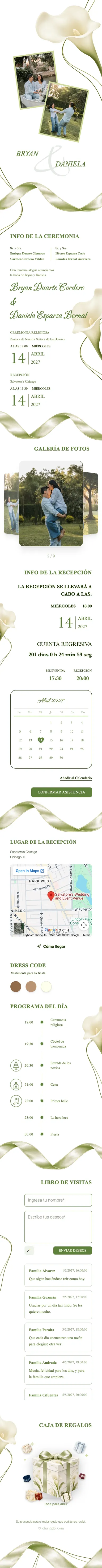 Cinta de Seda - Verde