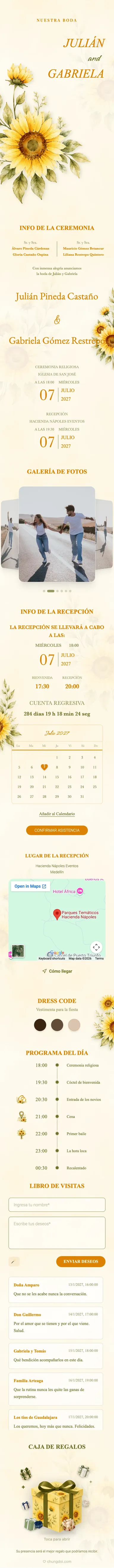 Girasol