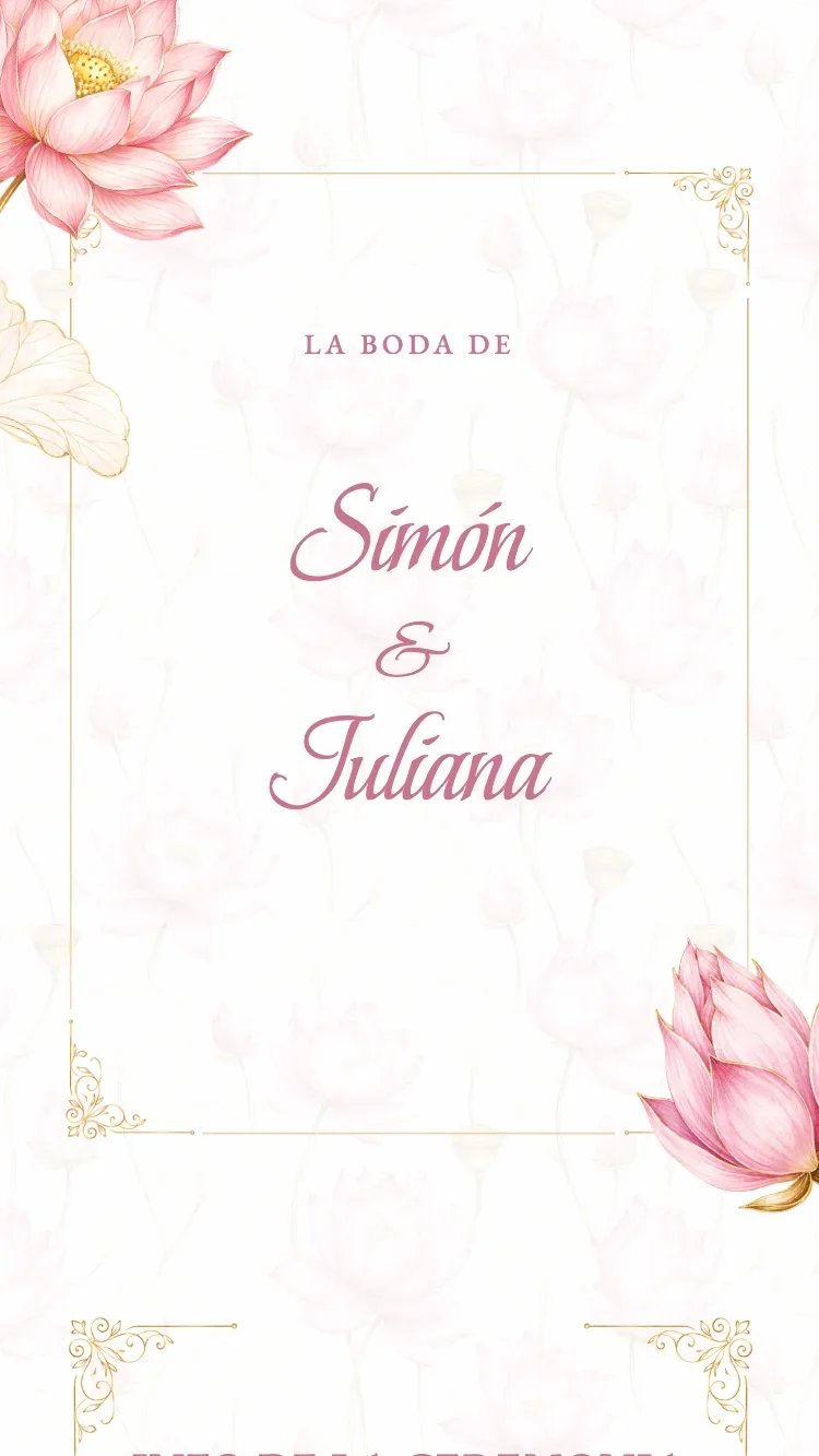 Loto - Rosa
