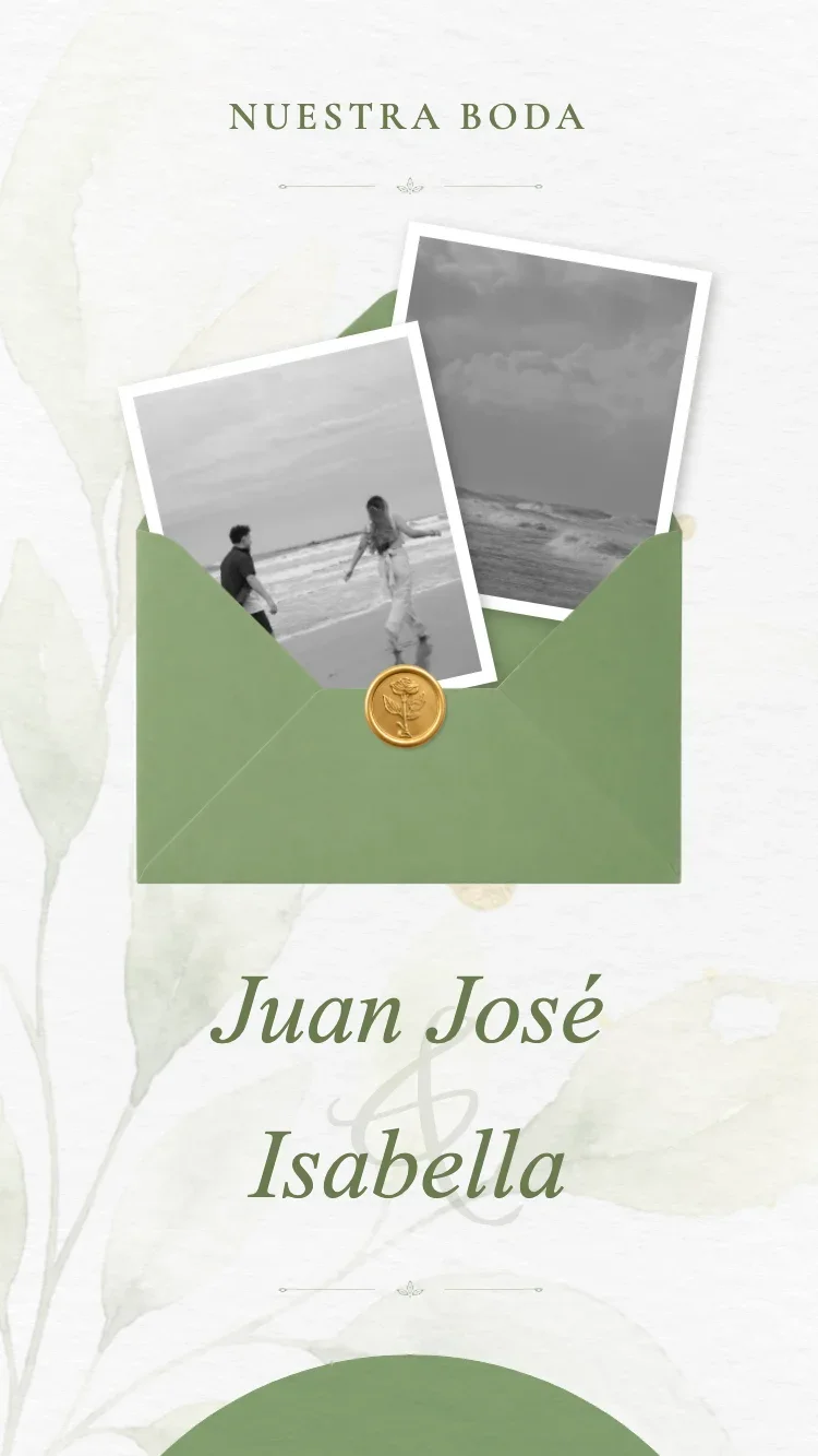 Minimalism - Verde