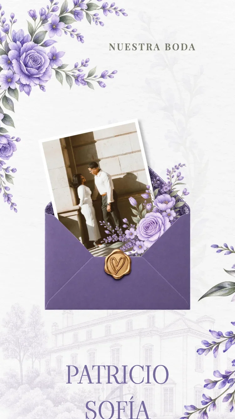 Minimalism - Morado