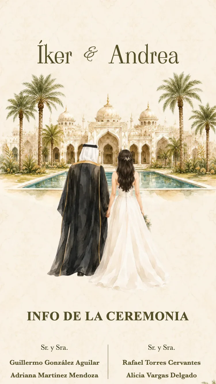 Qasr - Dorado