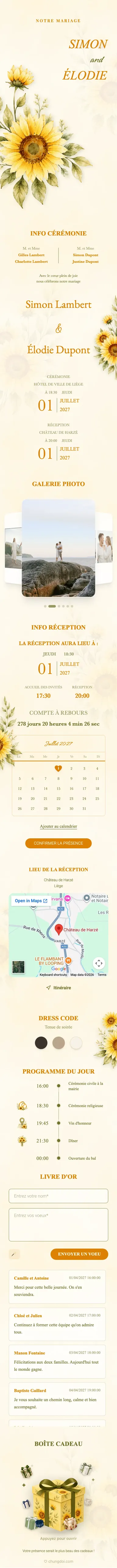 Tournesol