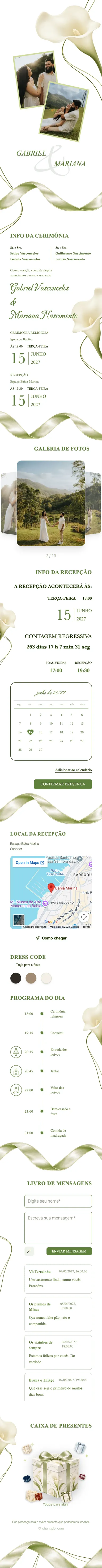 Fita de Seda - Verde