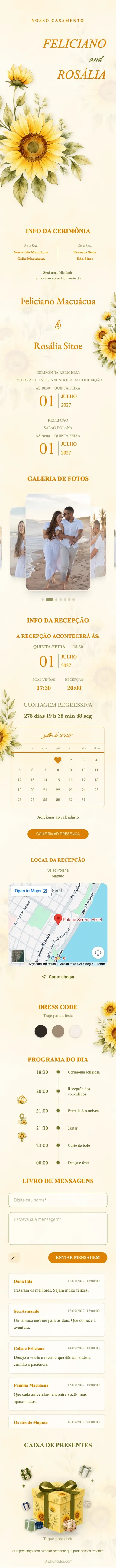 Girassol
