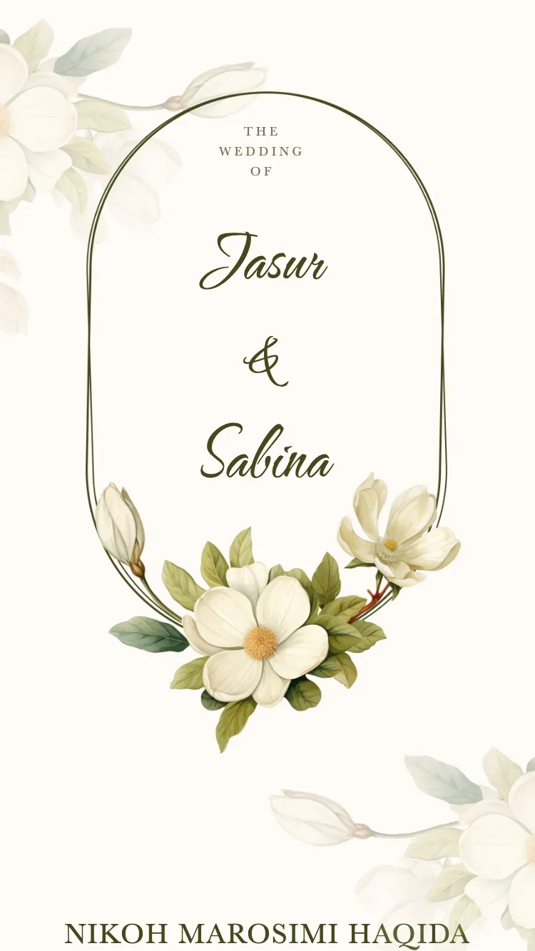 Jasmine - Oq