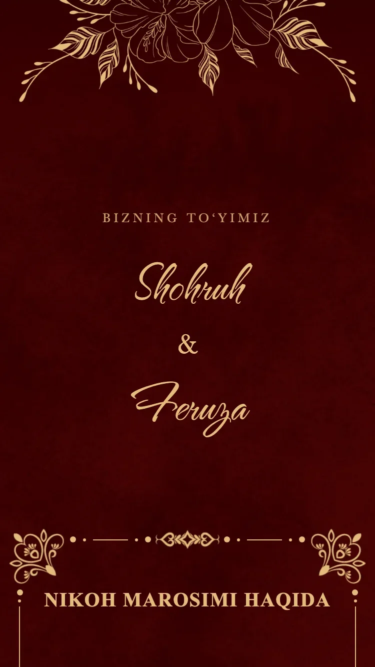 Royal - Qizil