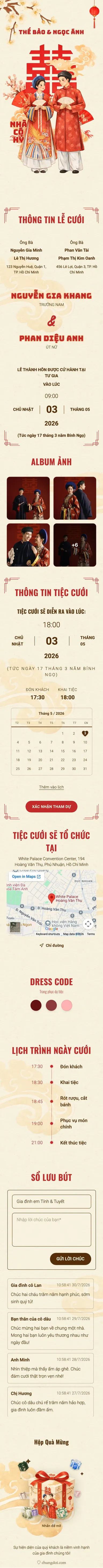 Nhật Bình - Đỏ