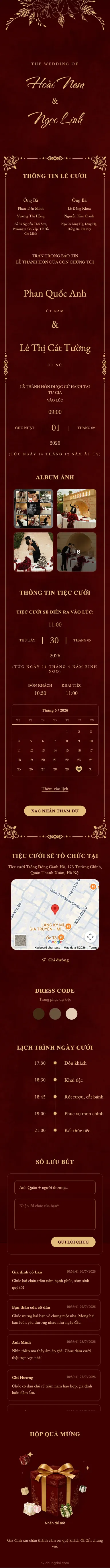 Hoàng Kim - Đỏ