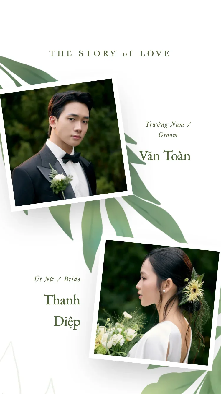 Thanh Diệp - Xanh