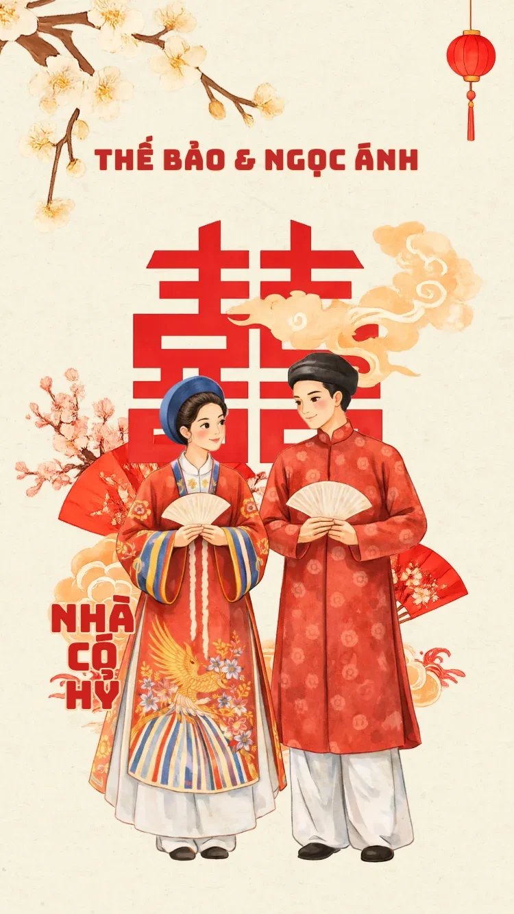 Nhật Bình - Đỏ