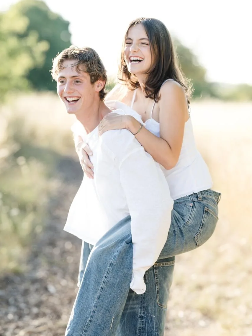Wedding photo