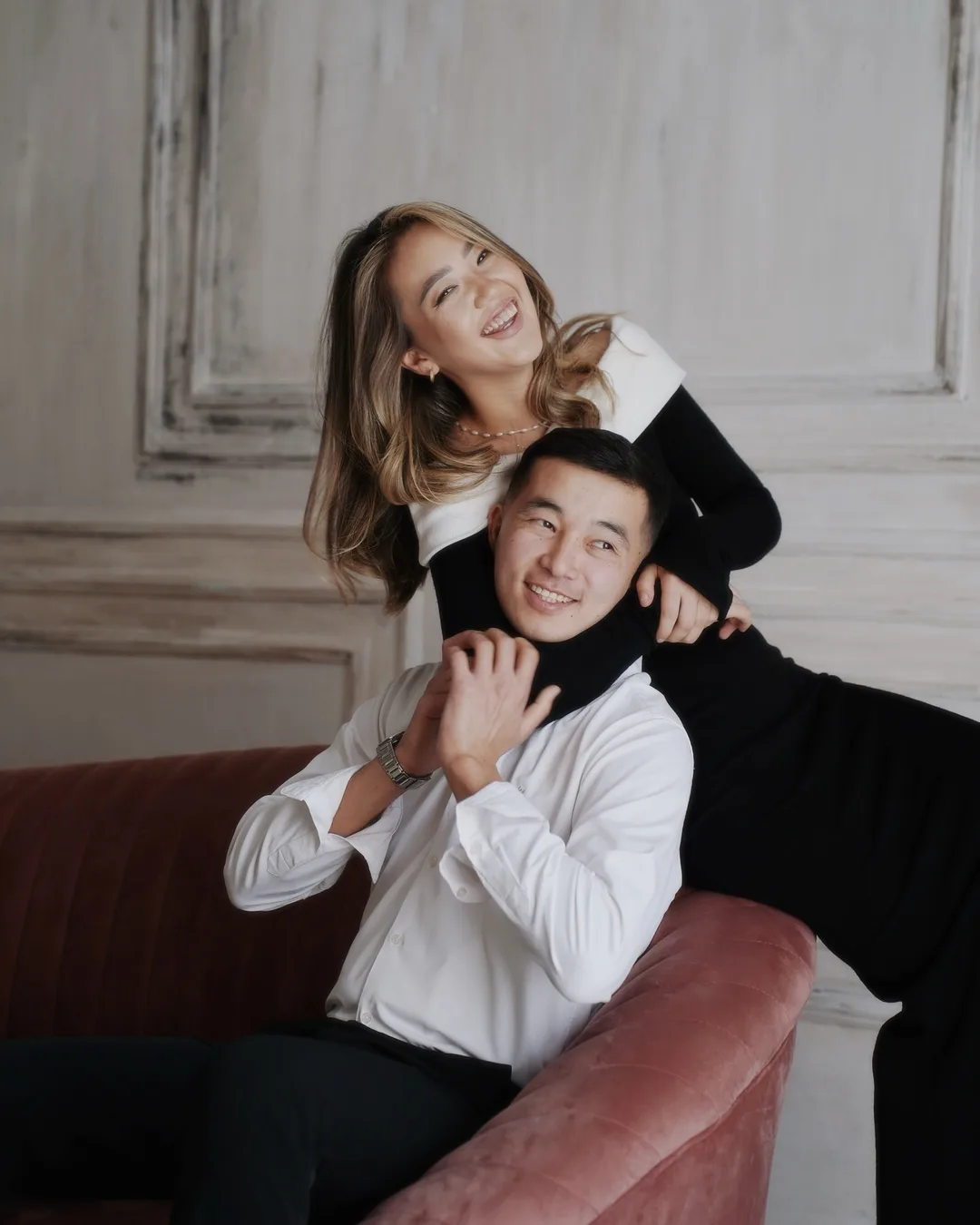 Wedding photo