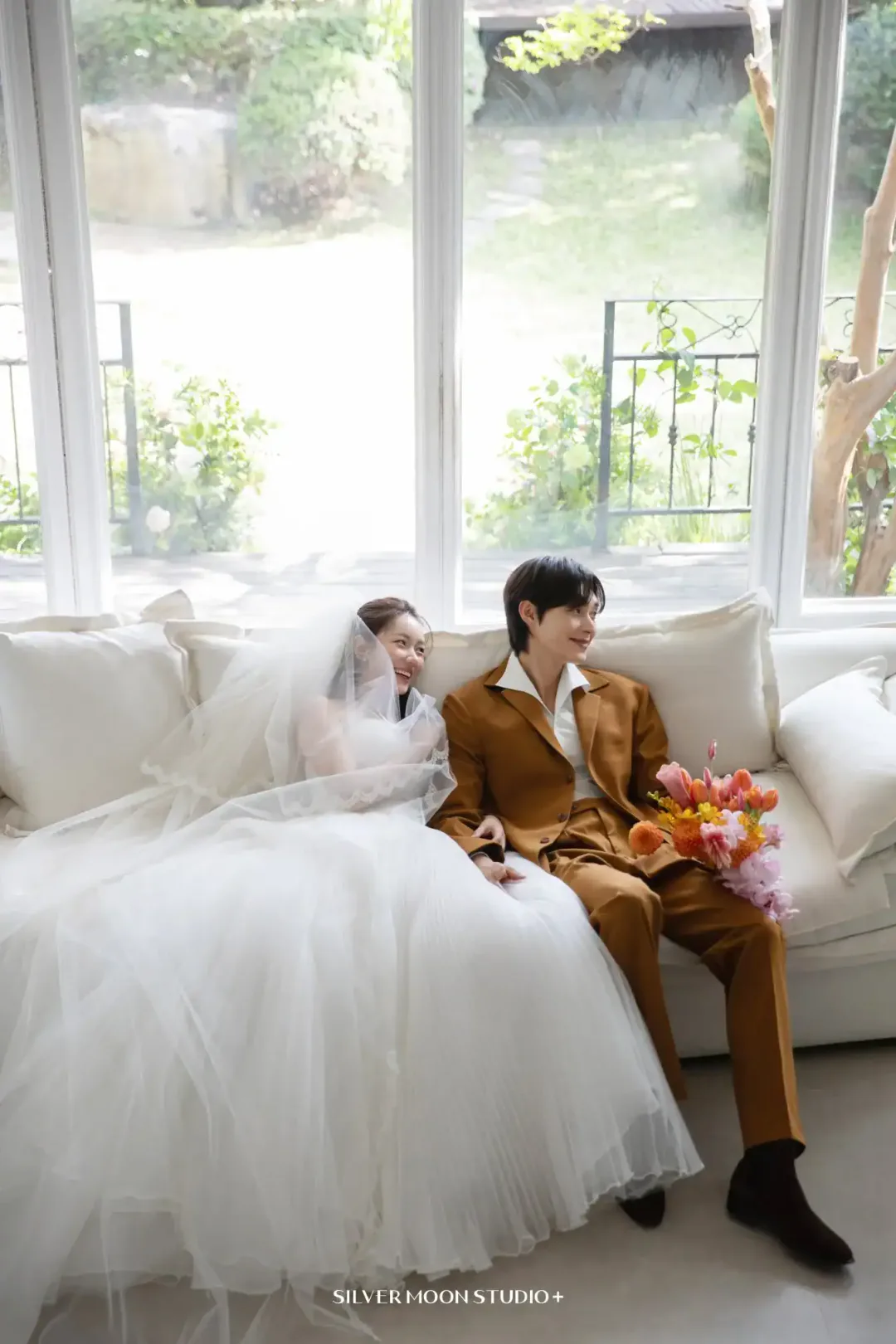 Wedding photo