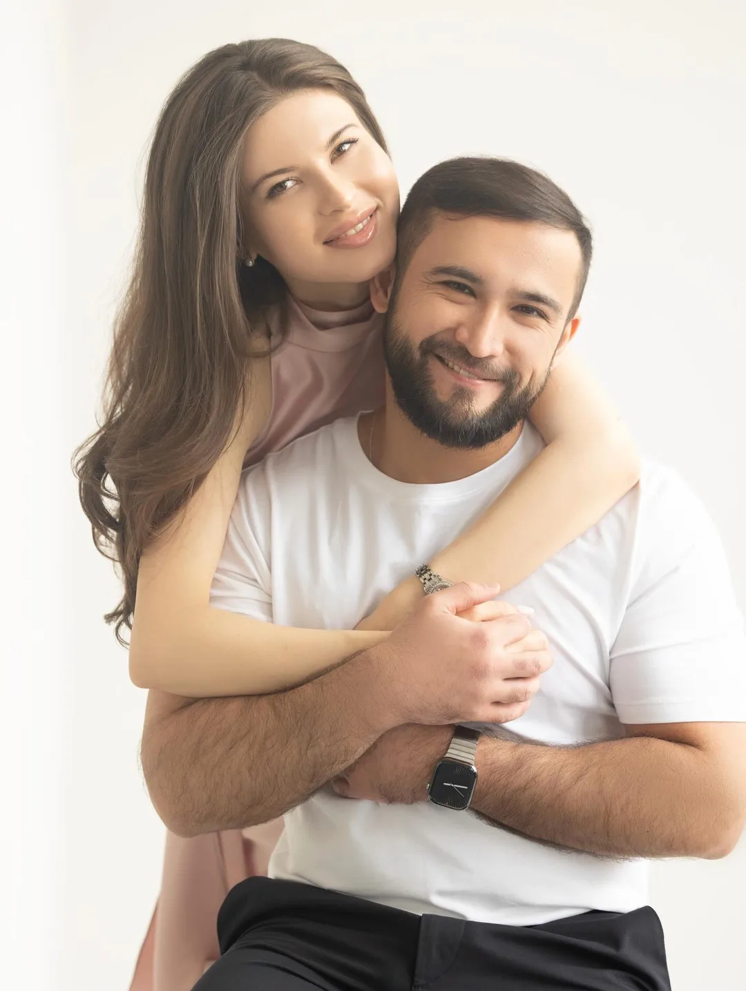 Wedding photo