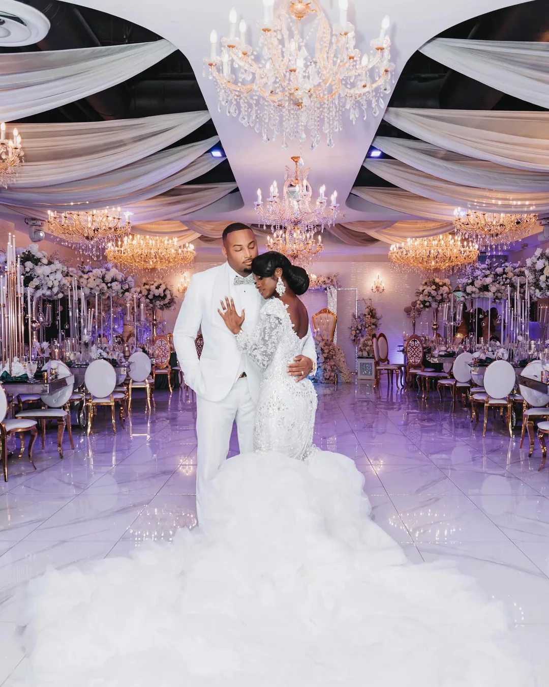 Wedding photo