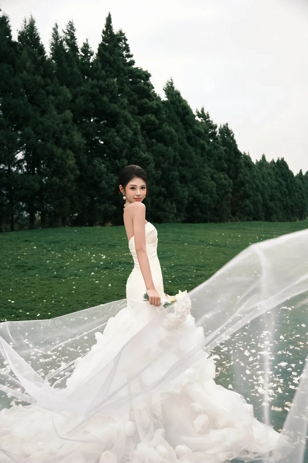 雅婷