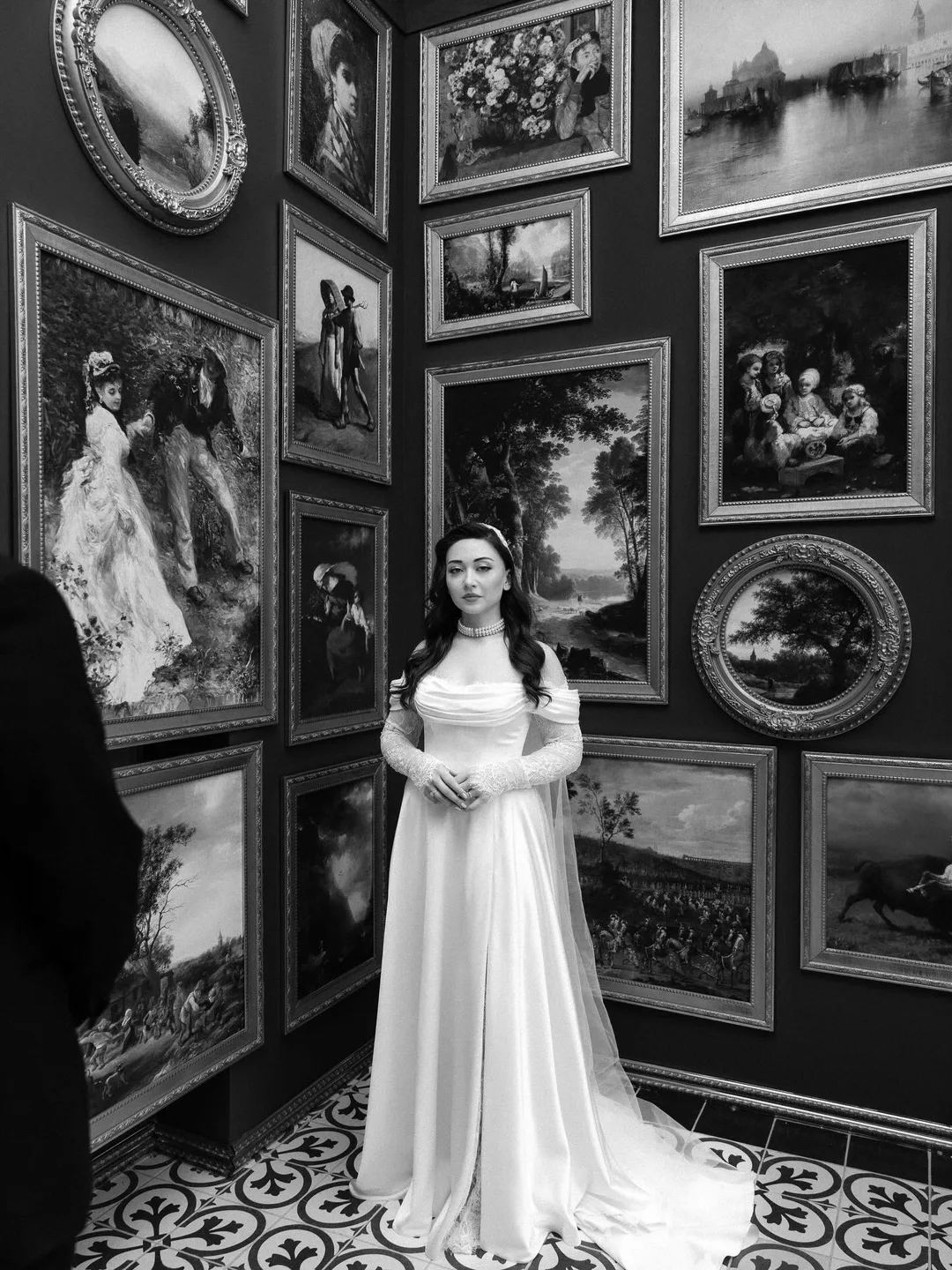 Wedding photo 3