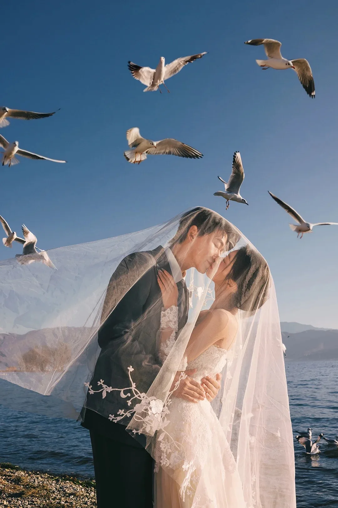Wedding photo 2
