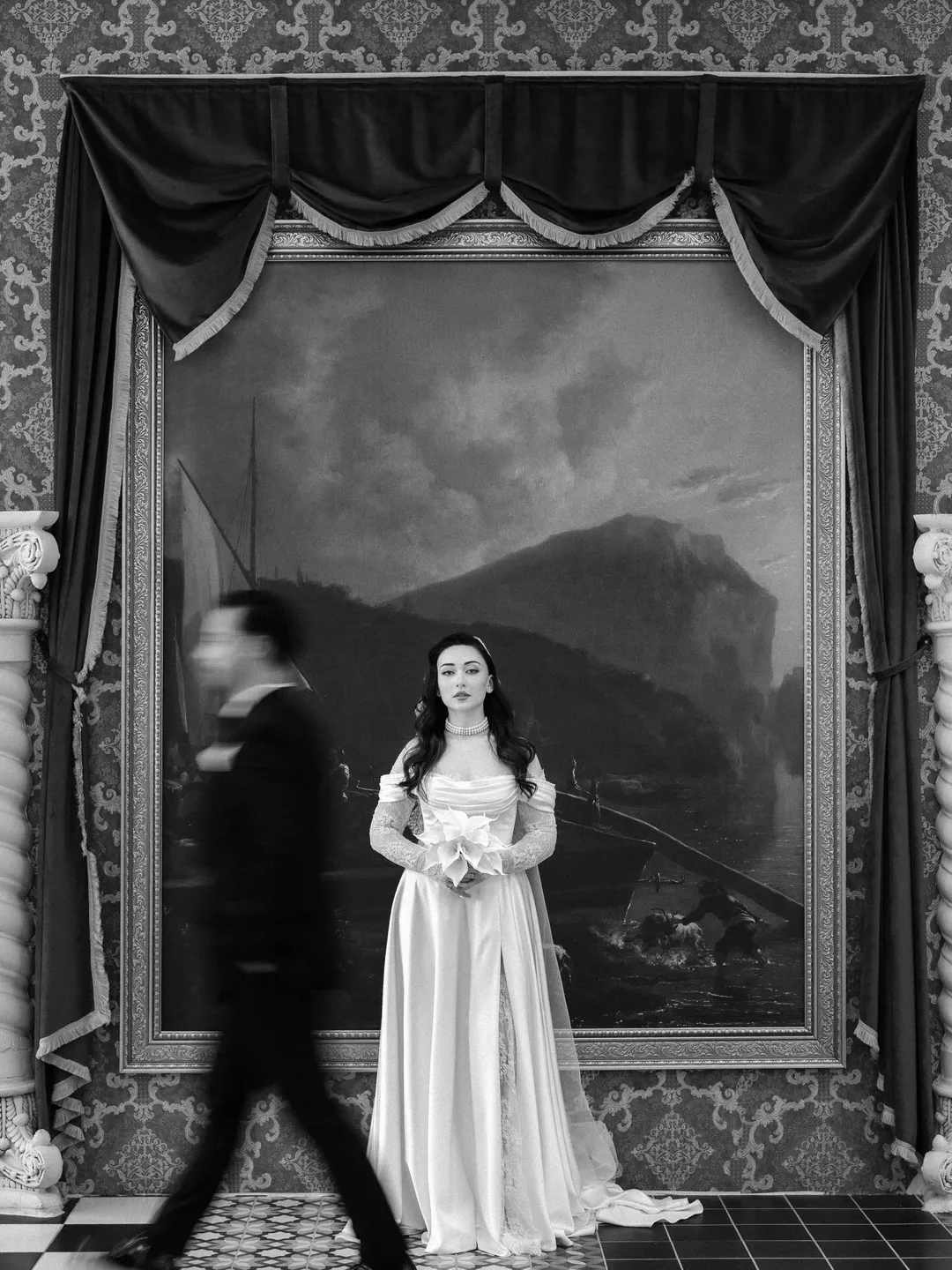 Wedding photo 1
