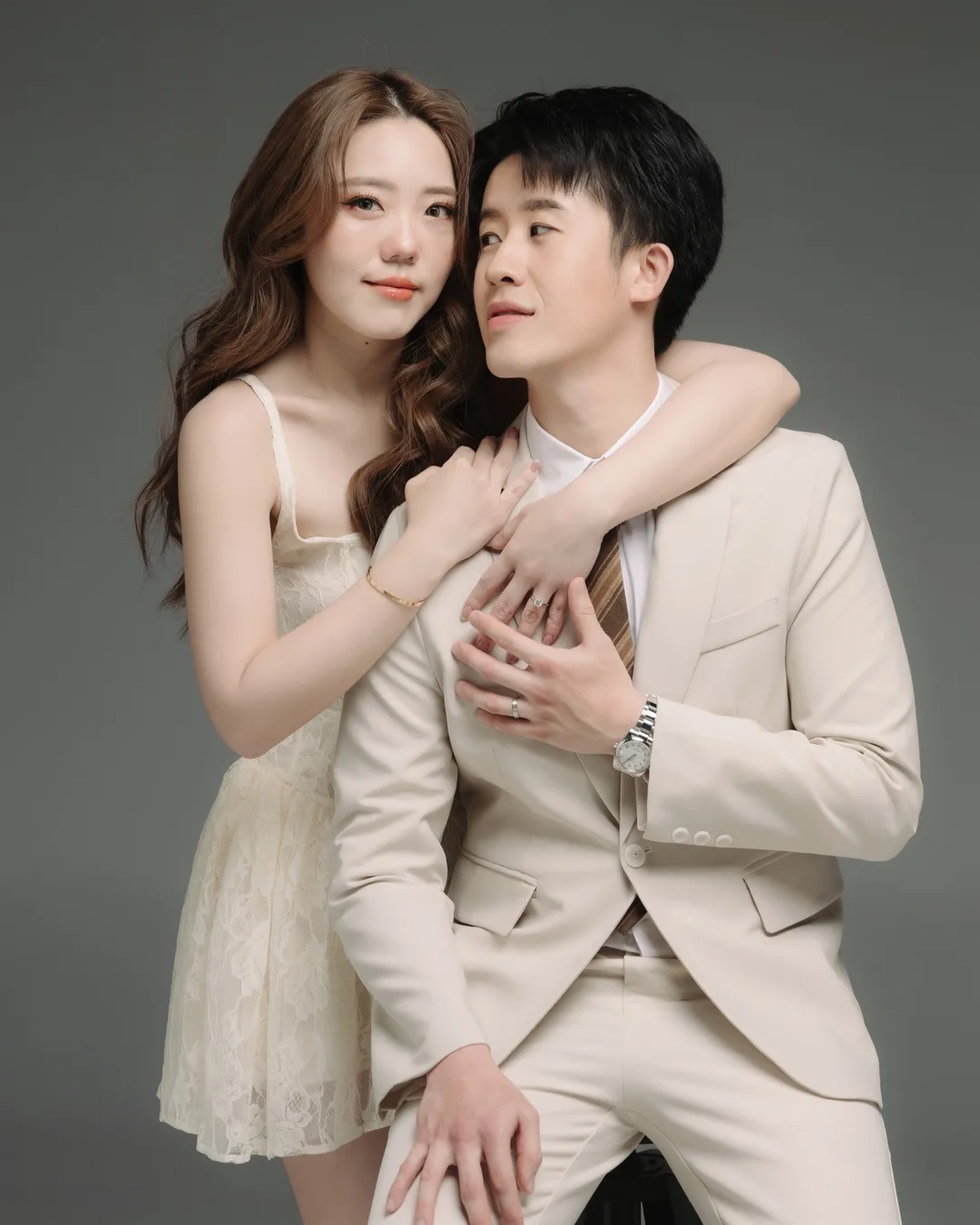 Wedding photo 1