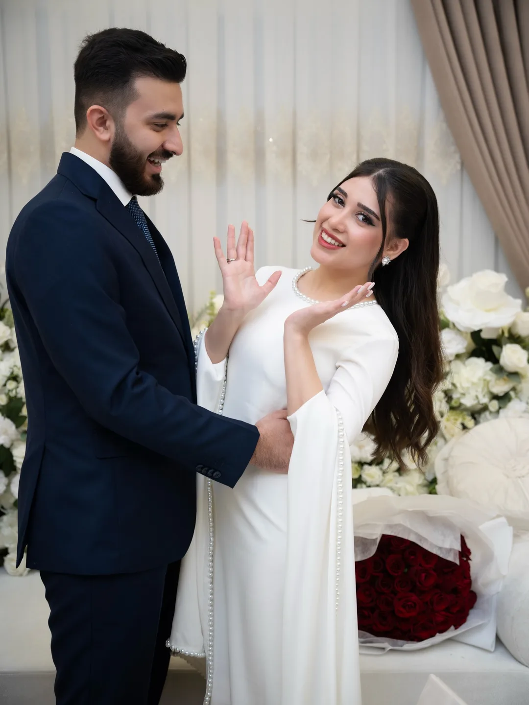 Wedding photo 3