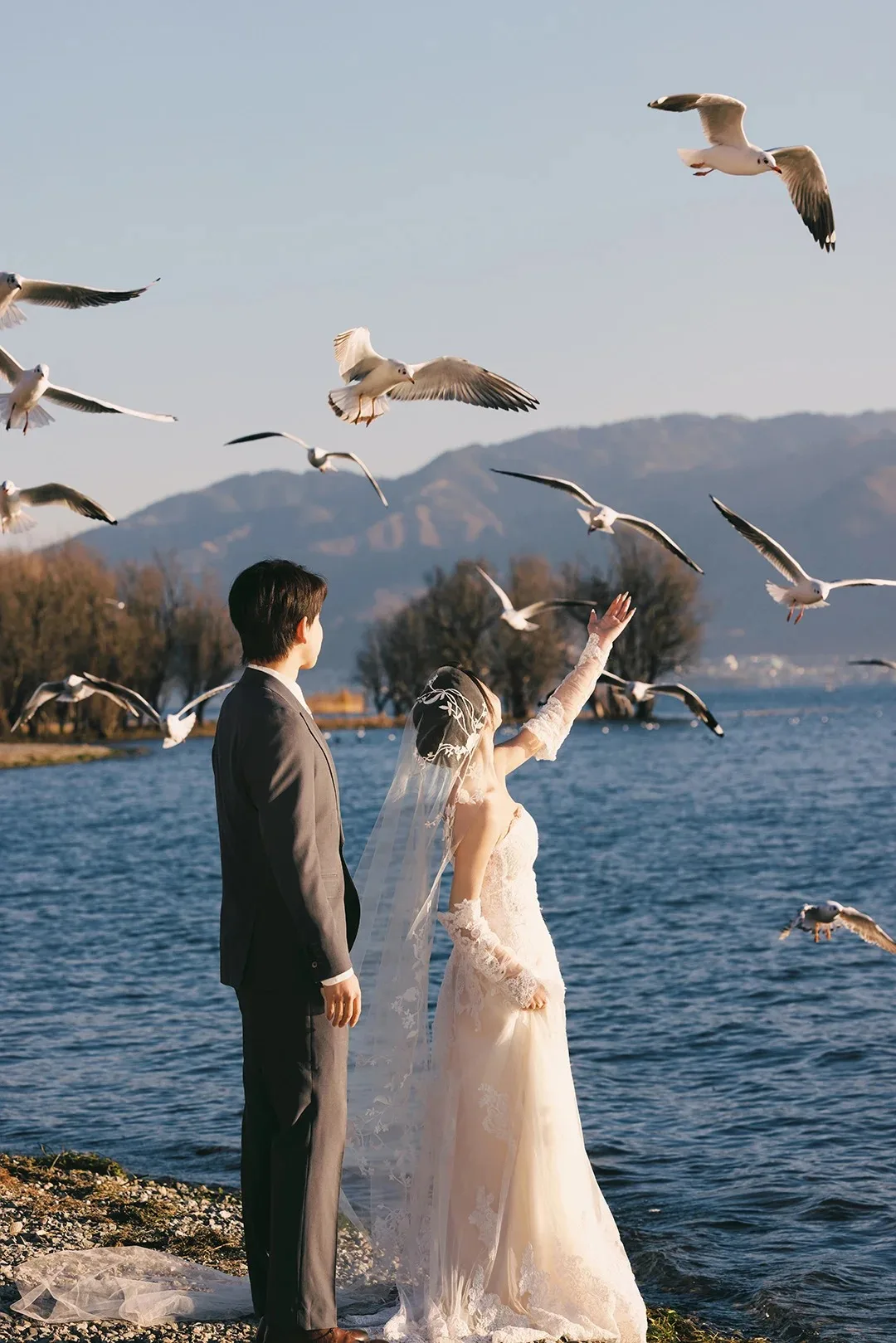 Wedding photo 1