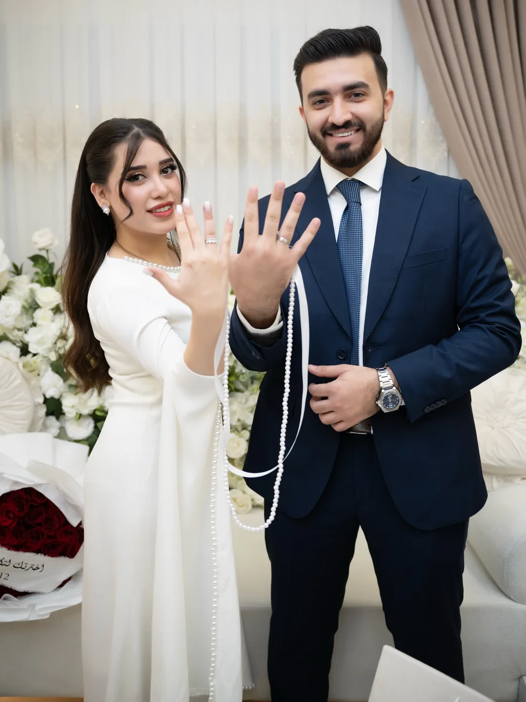 Wedding photo 2