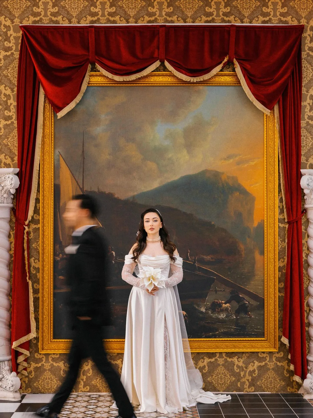 Wedding photo 2