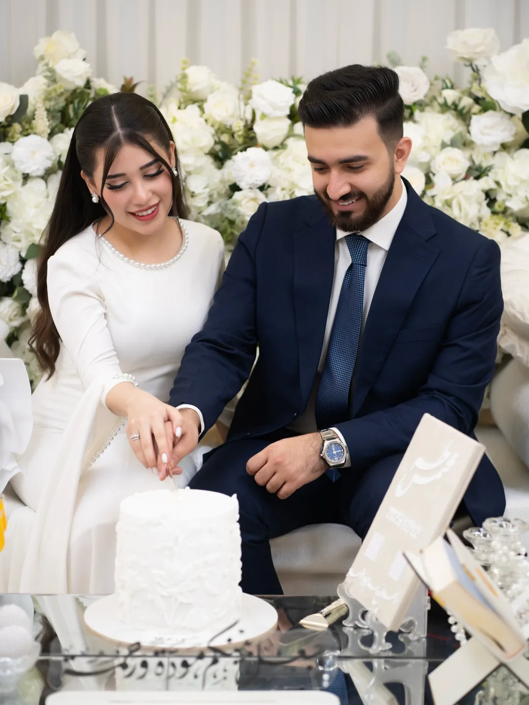 Wedding photo 4