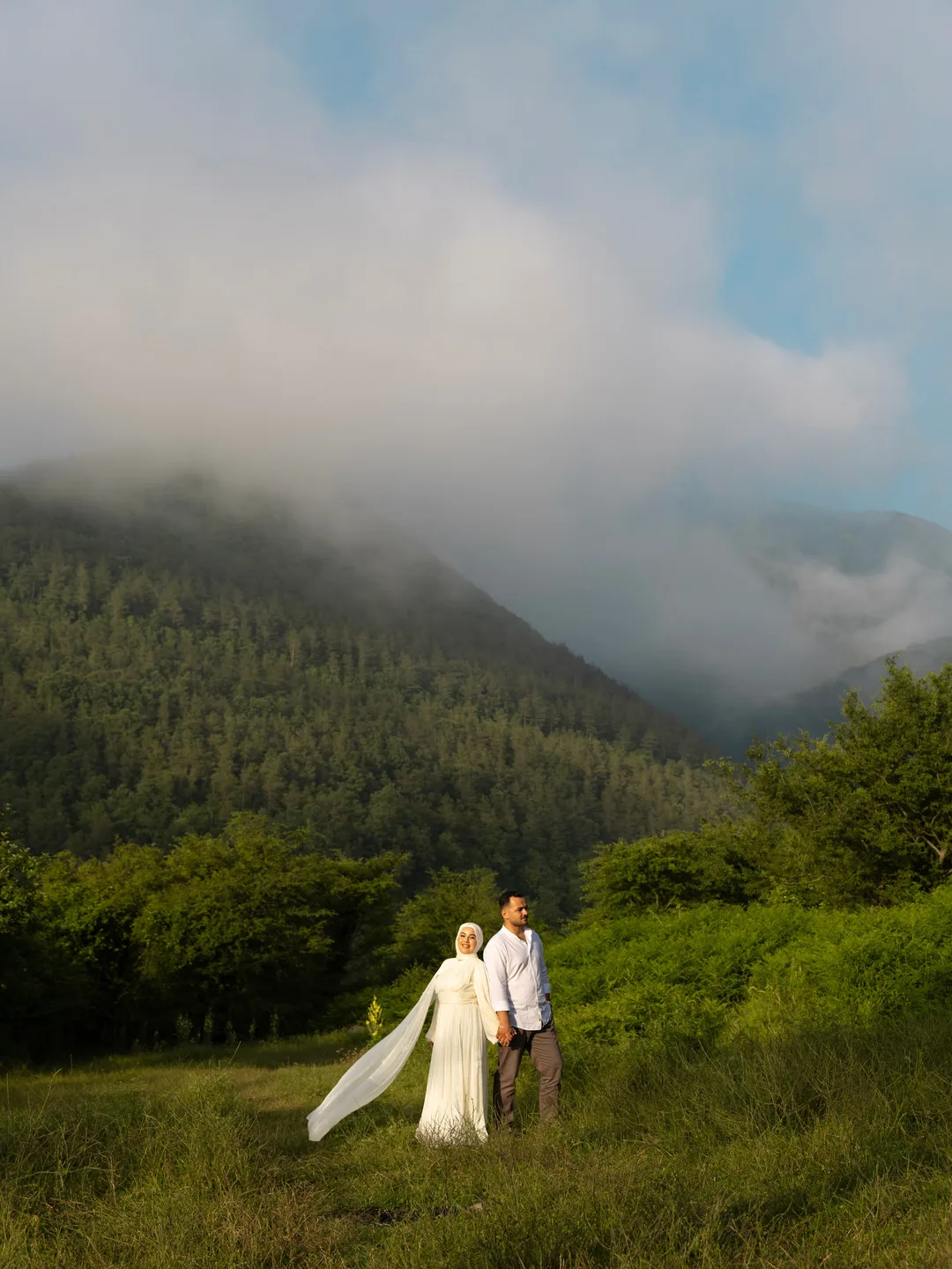Wedding photo 2