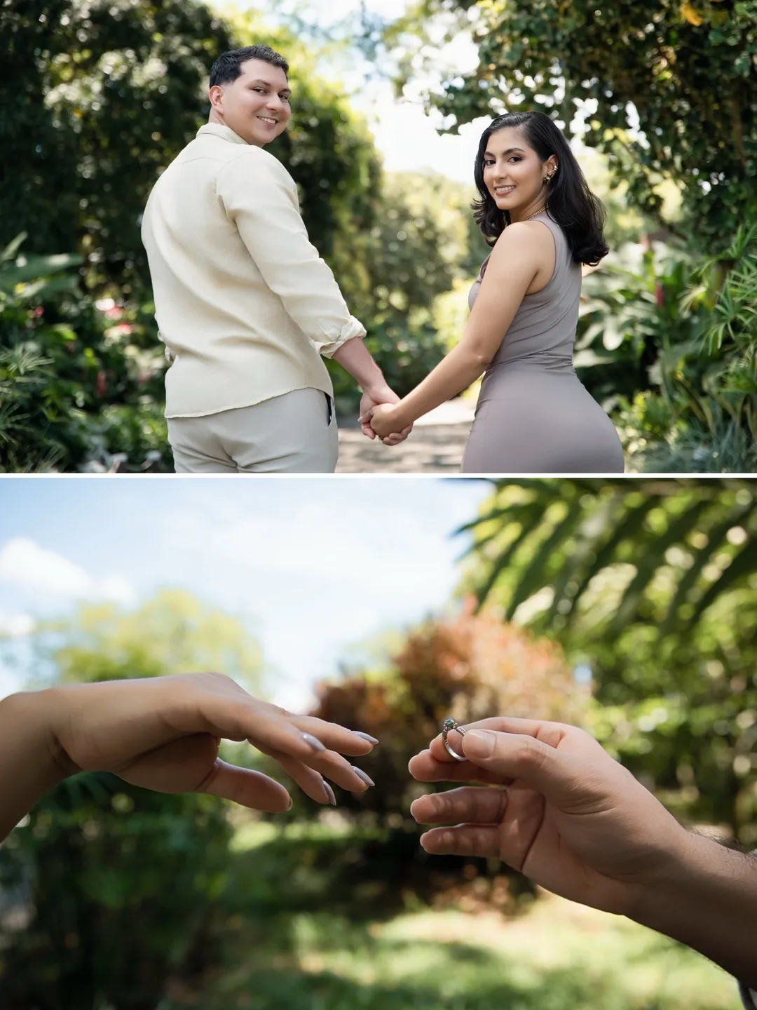 Wedding photo 1