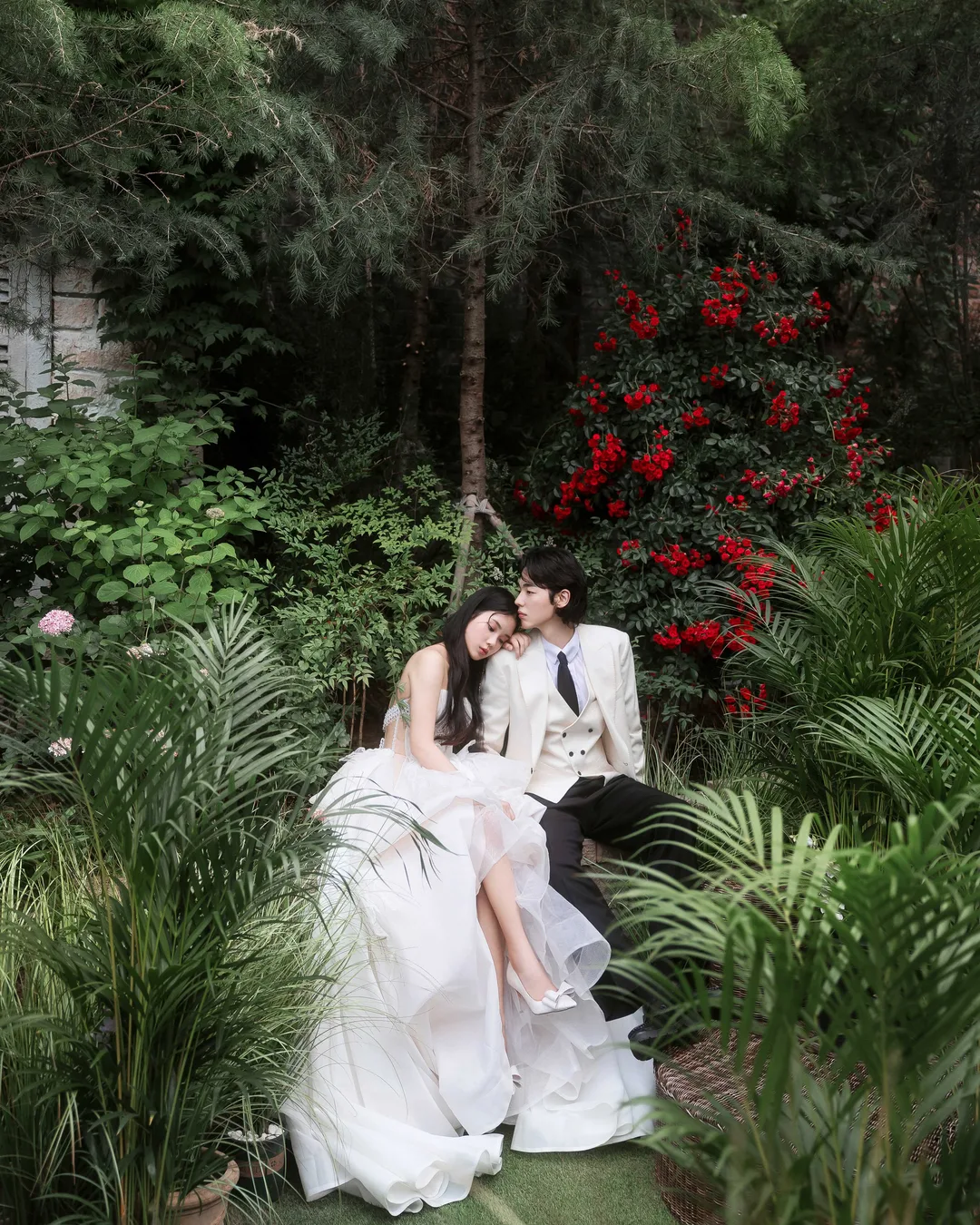 Wedding photo 2