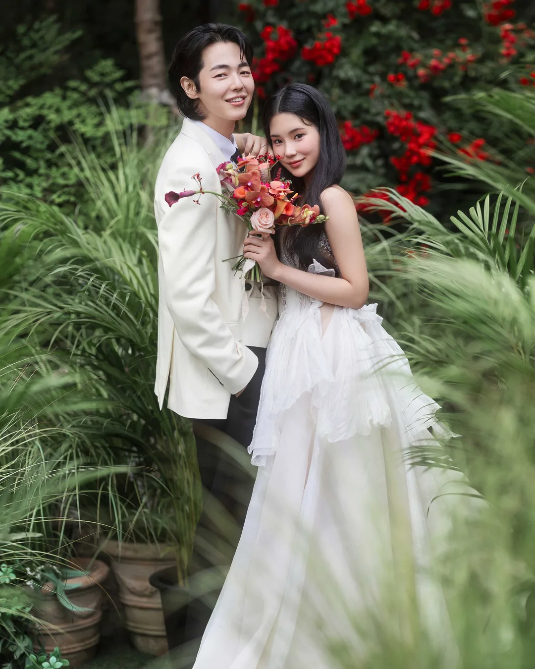 Wedding photo 3