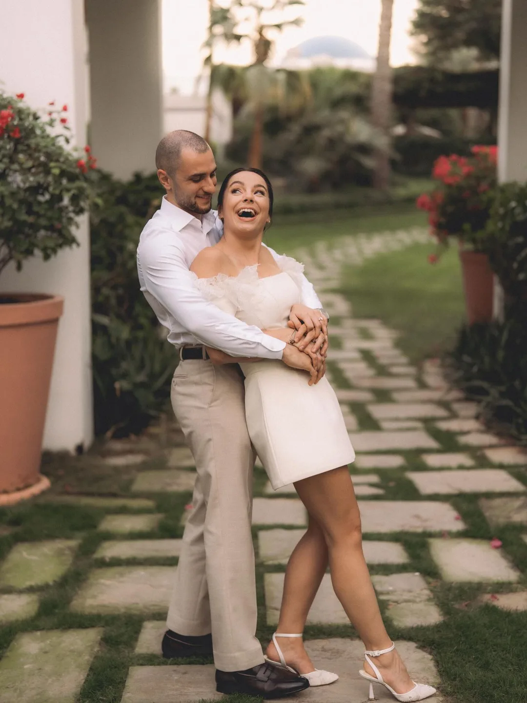 Wedding photo 1