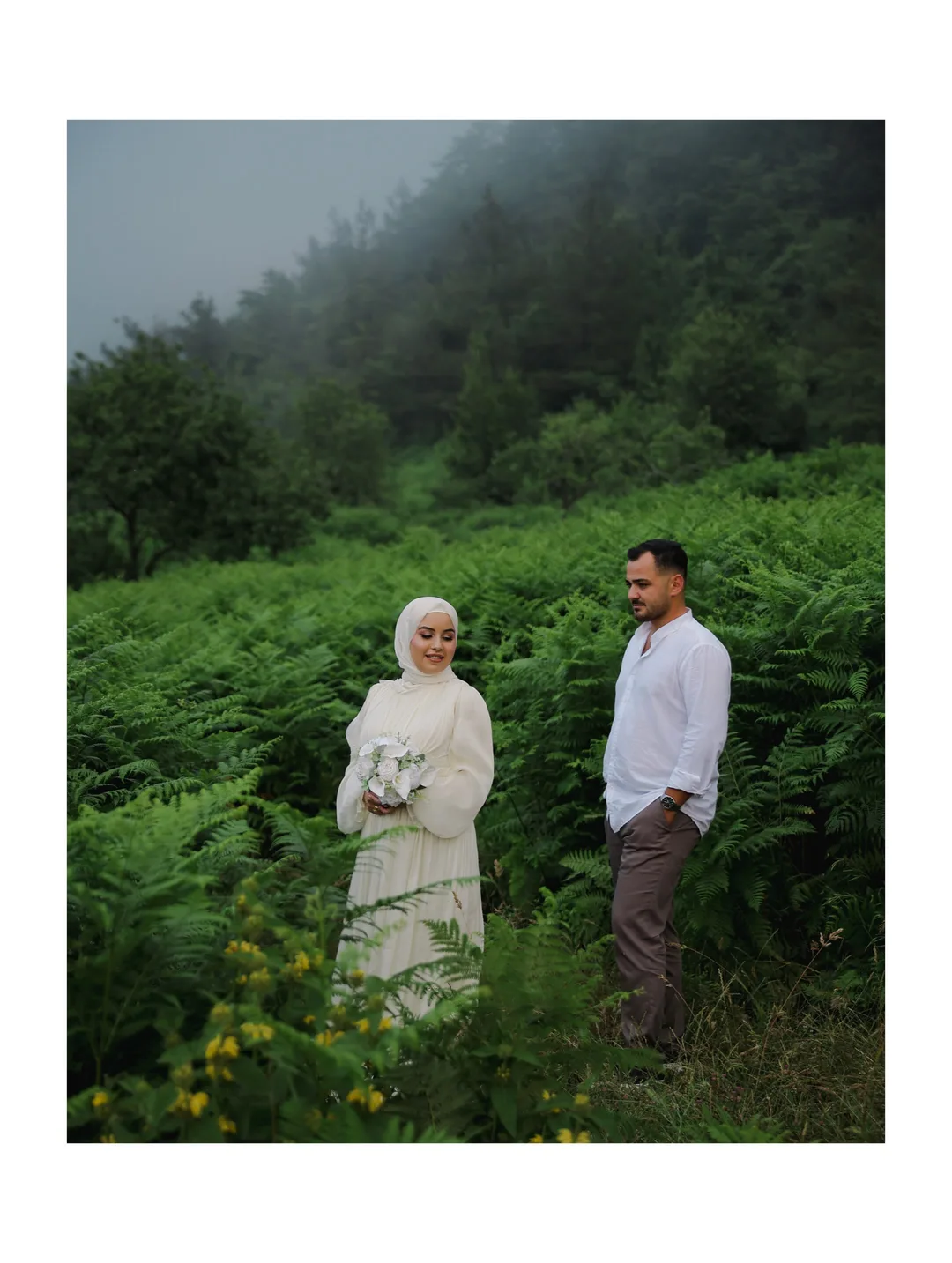 Wedding photo 1