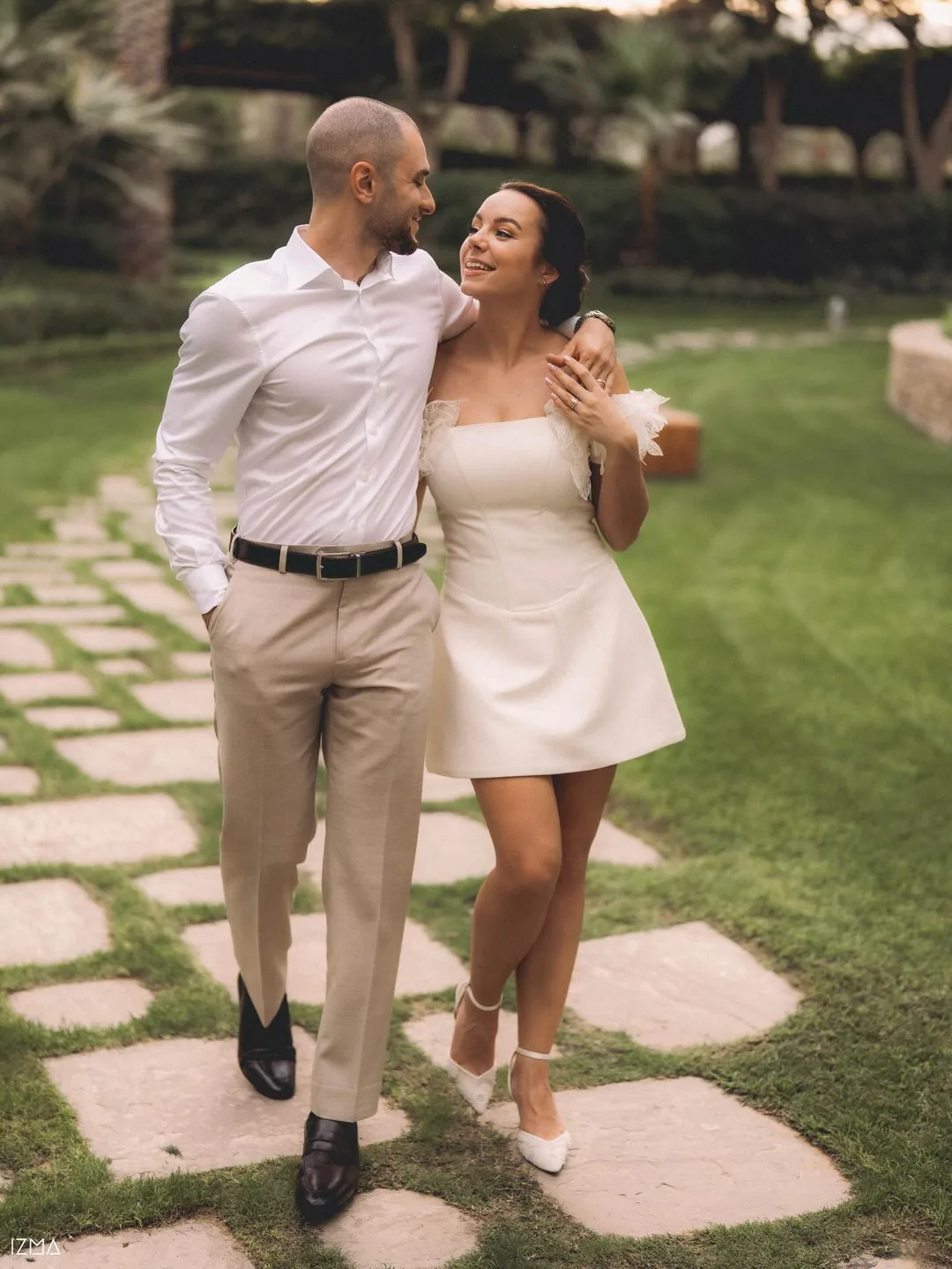 Wedding photo 2