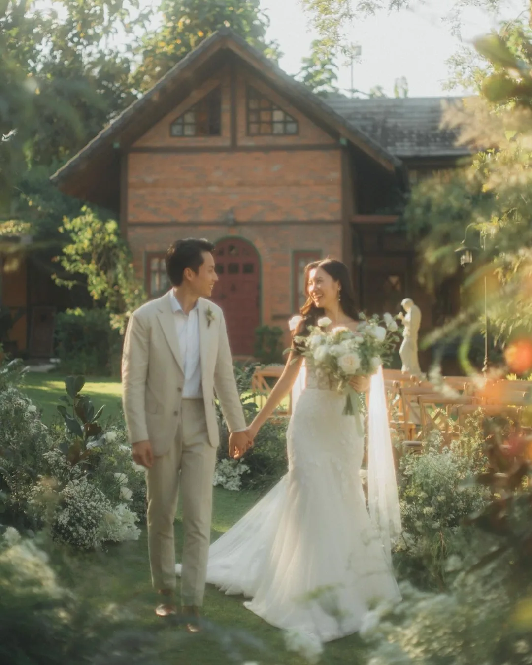 Wedding photo 2