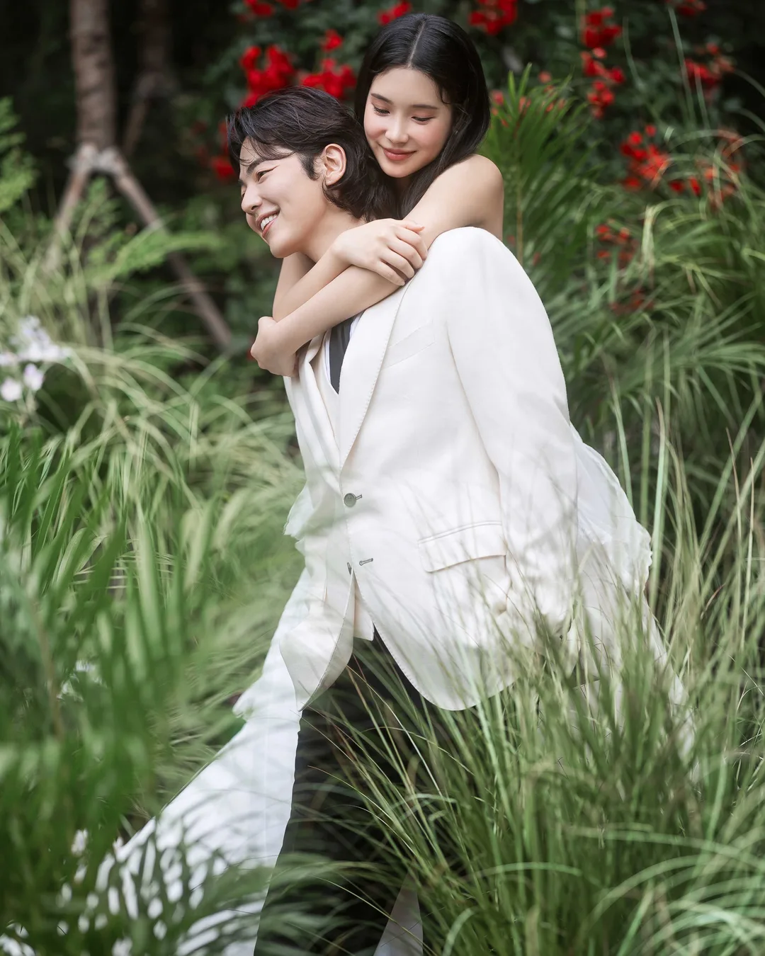 Wedding photo 1