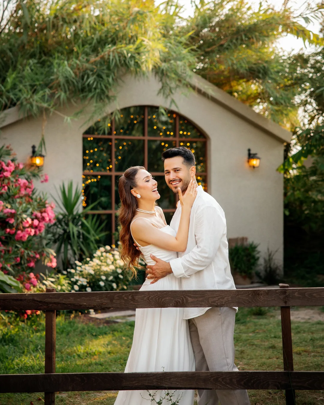 Wedding photo 2