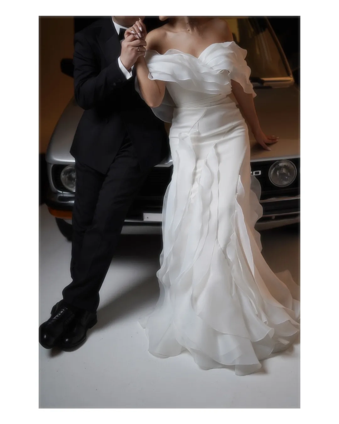 Wedding photo 1