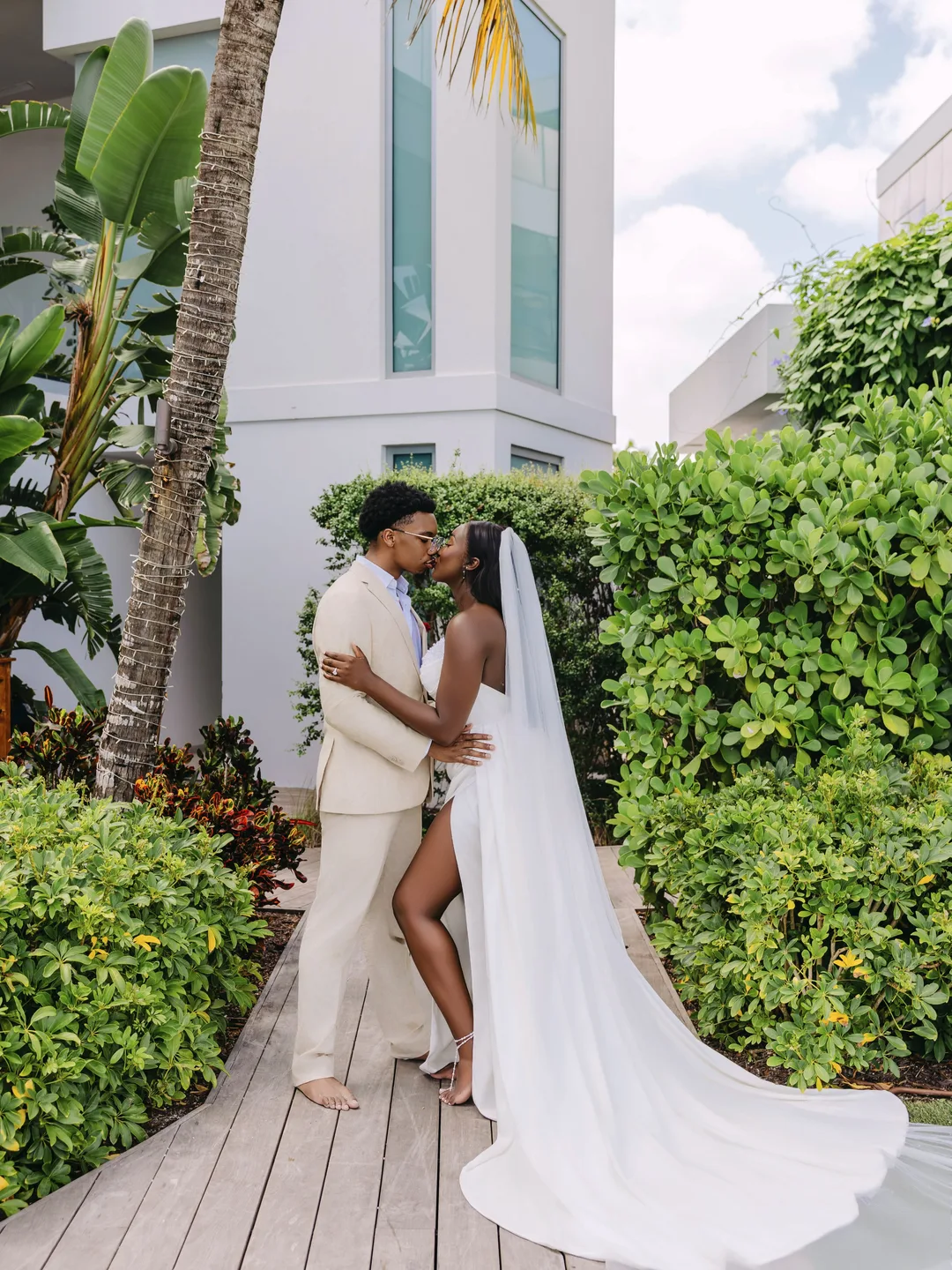 Wedding photo 1