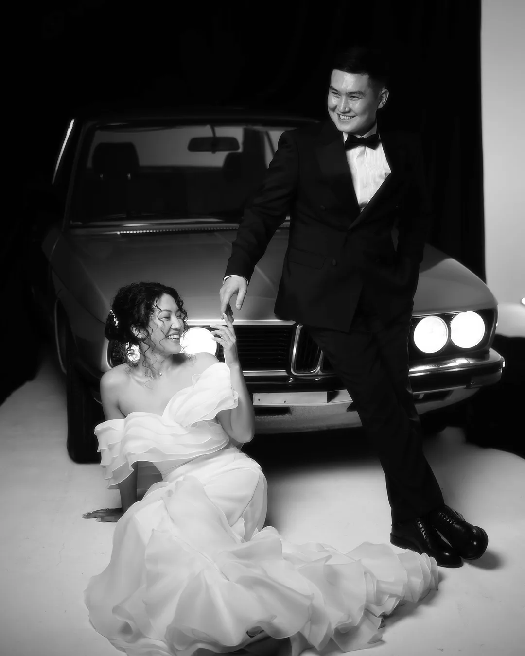 Wedding photo 2