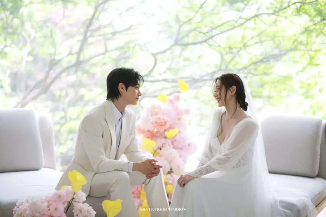 Wedding photo 1