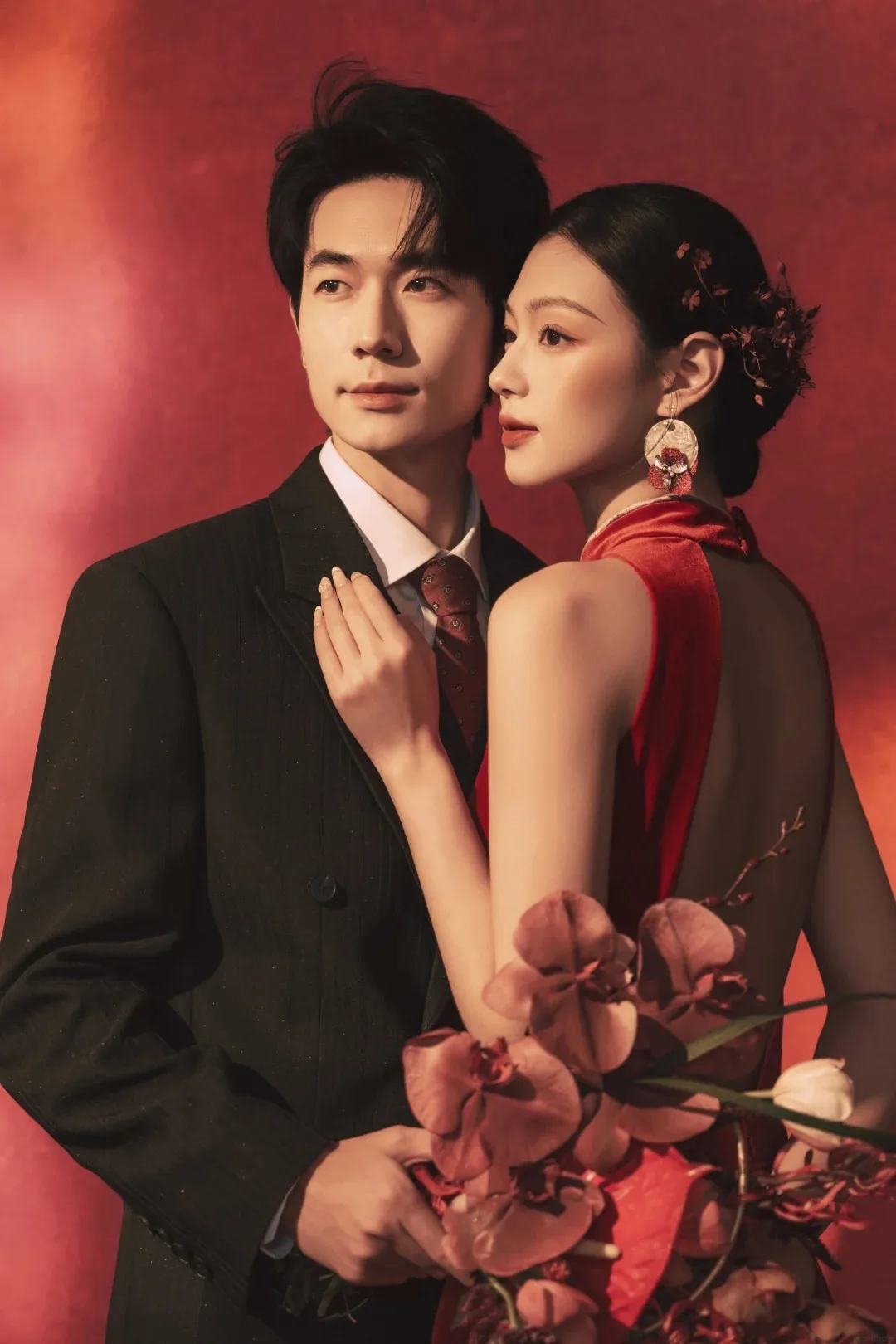 Wedding photo 2