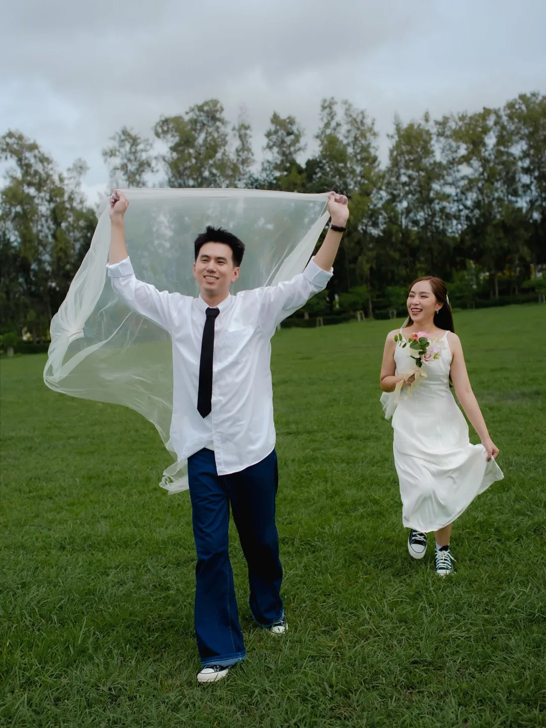 Wedding photo 2