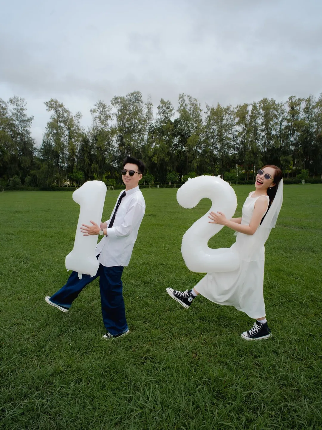 Wedding photo 1
