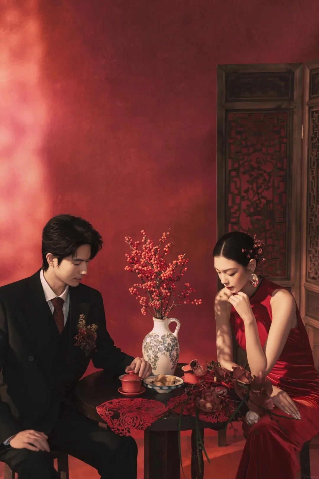 Wedding photo 1